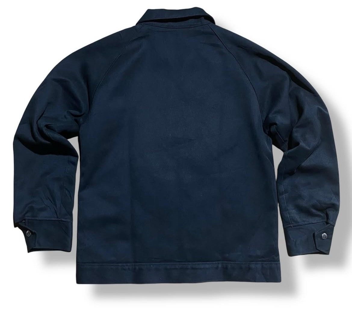 Bape 2000s Ursus Bape by A Bathing Ape Work Jacket Size US M / EU 48-50 / 2 - 2 Thumbnail