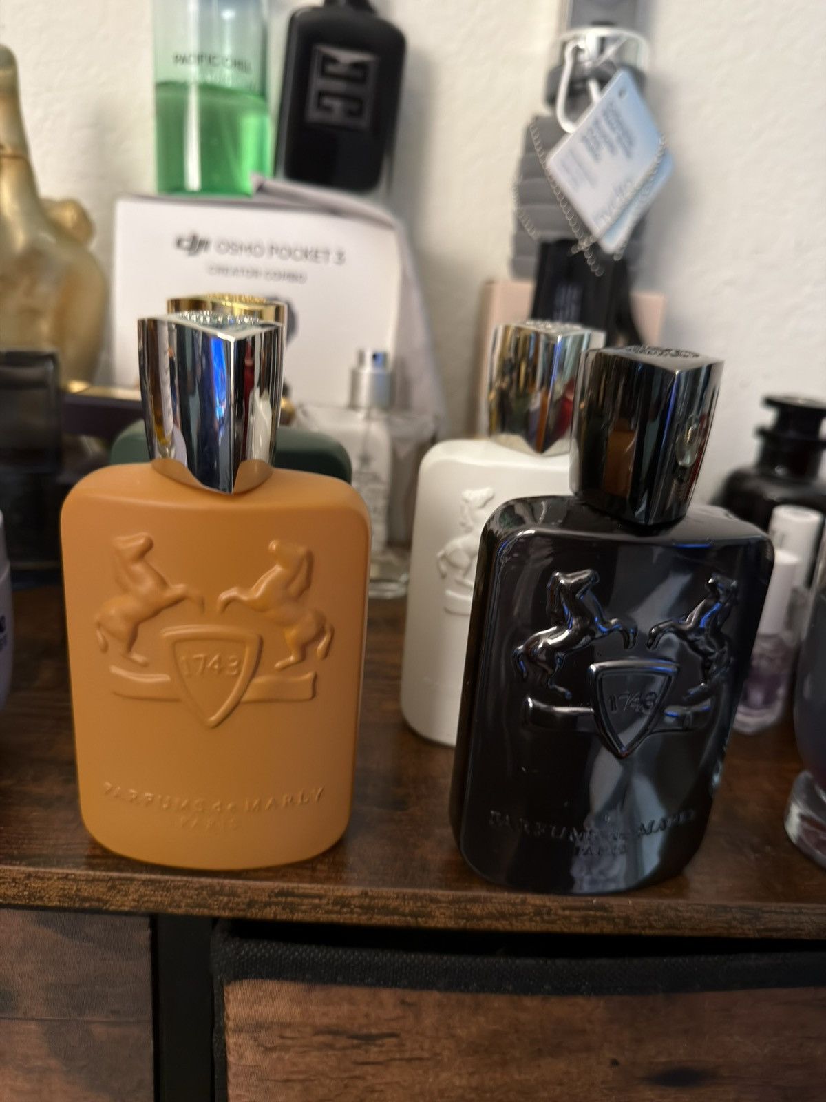 Niche Althair Parfums de Marly Size ONE SIZE - 4 Thumbnail