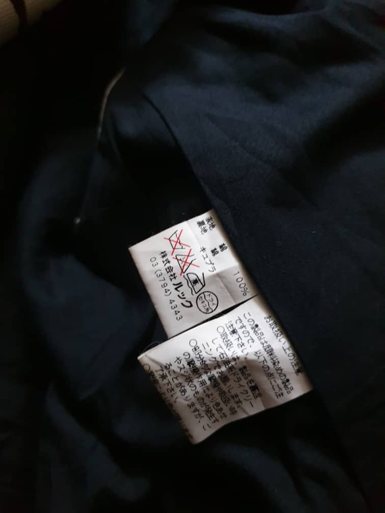 Marc Jacobs Marc Jacobs tiger stripe streetwear Jacket Size M / US 6-8 / IT 42-44 - 3 Thumbnail