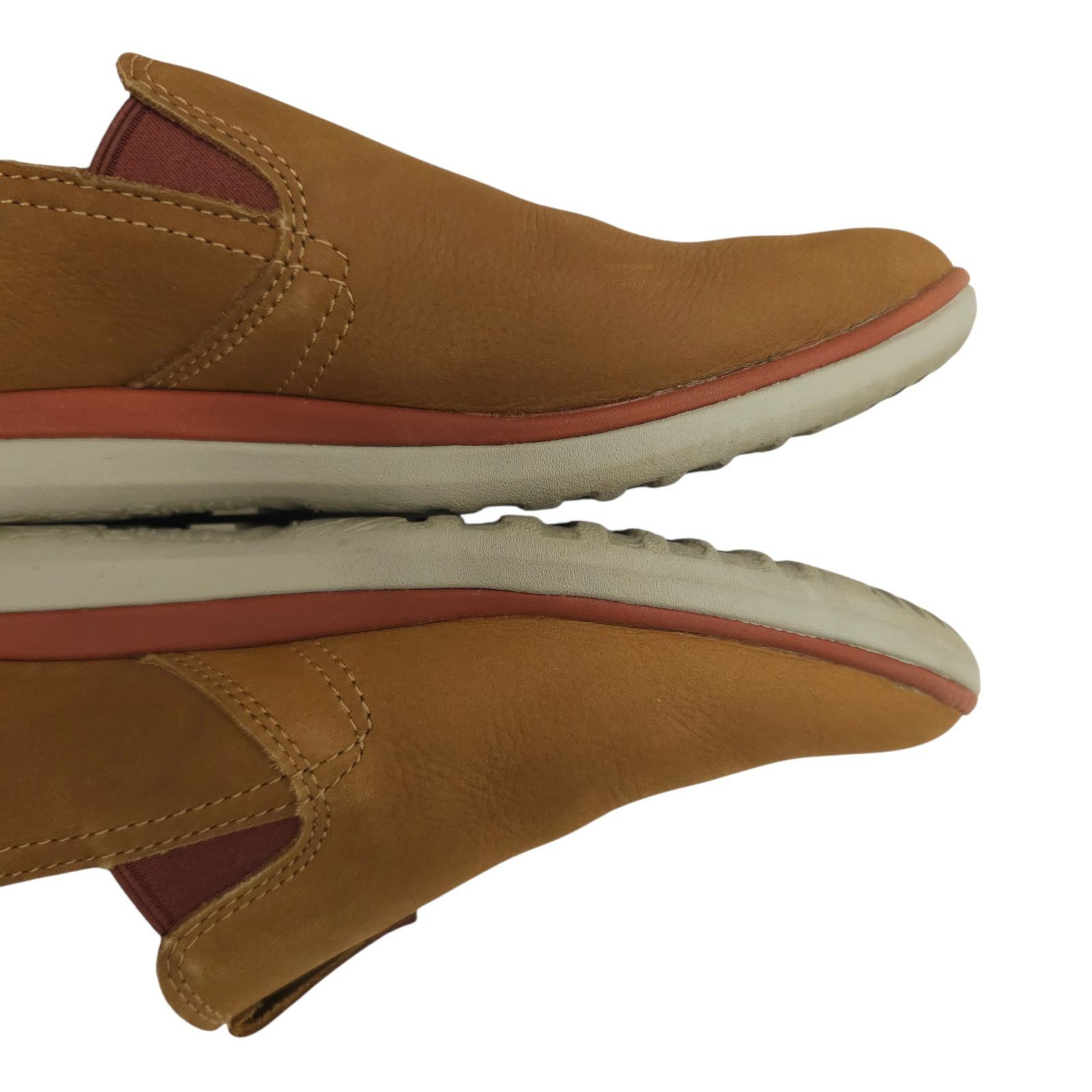 Merrell Merrell Duskair Moc Smooth Slip On Shoes 8 Boho Gorpcore Size US 8 / IT 38 - 17 Thumbnail