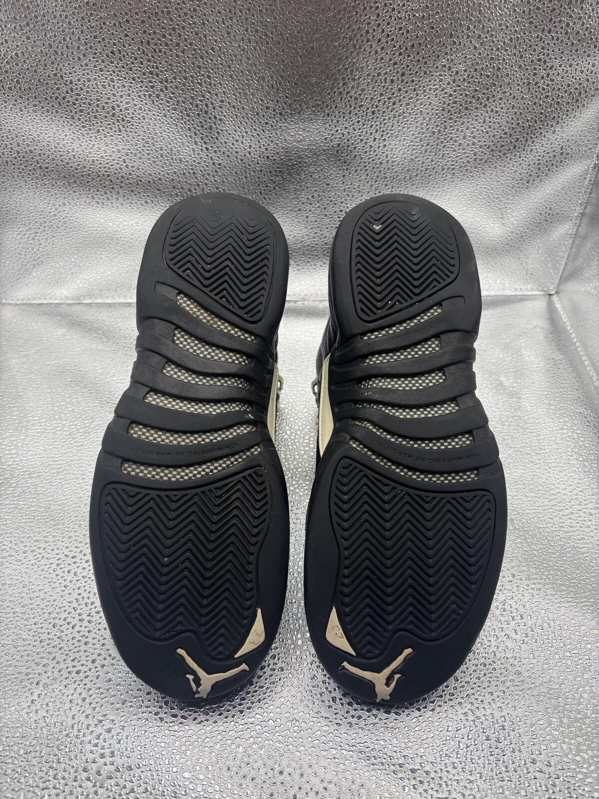 Jordan Brand Air Jordan 12 the master GS Size US 5.5 / EU 38 - 3 Thumbnail