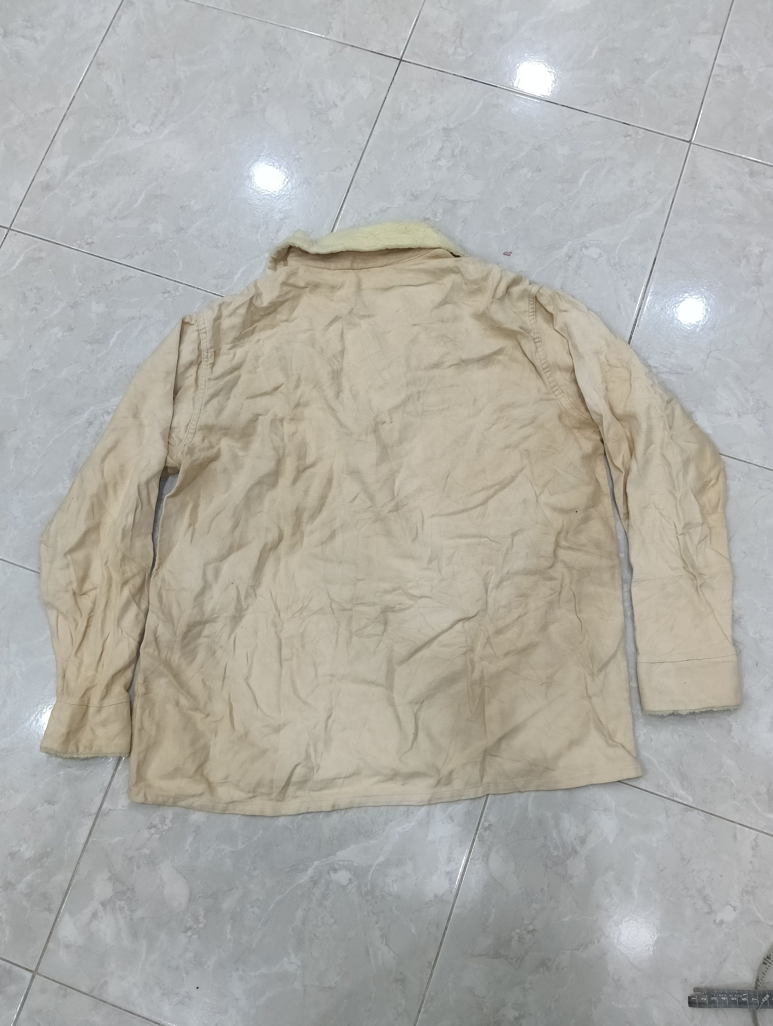 Original Montgomery × Vintage Vintage 60s Montgomery Ward Pullover Western Size US M / EU 48-50 / 2 - 2 Thumbnail