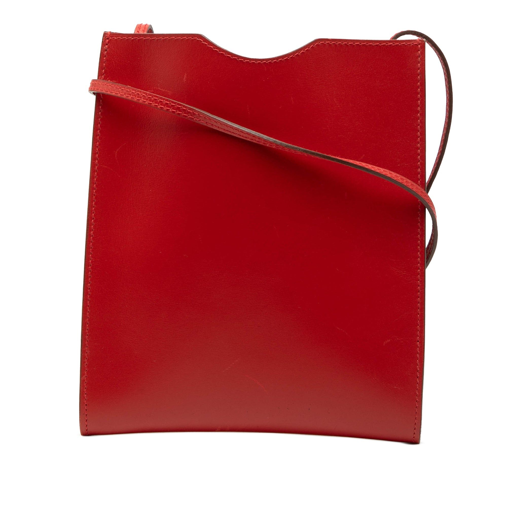 Hermes Box Calf Onimaitou Size ONE SIZE - 1 Thumbnail