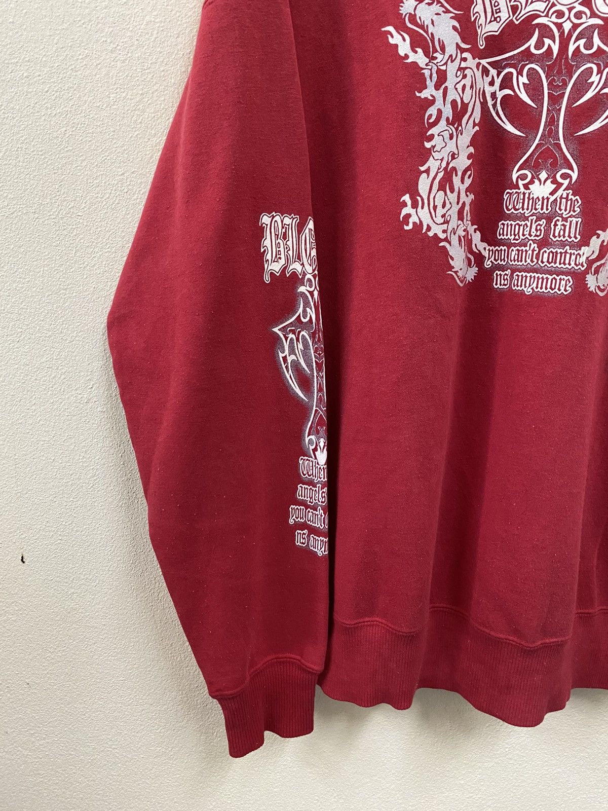 Vintage Vintage Beaumere Dragon Size US L / EU 52-54 / 3 - 5 Thumbnail