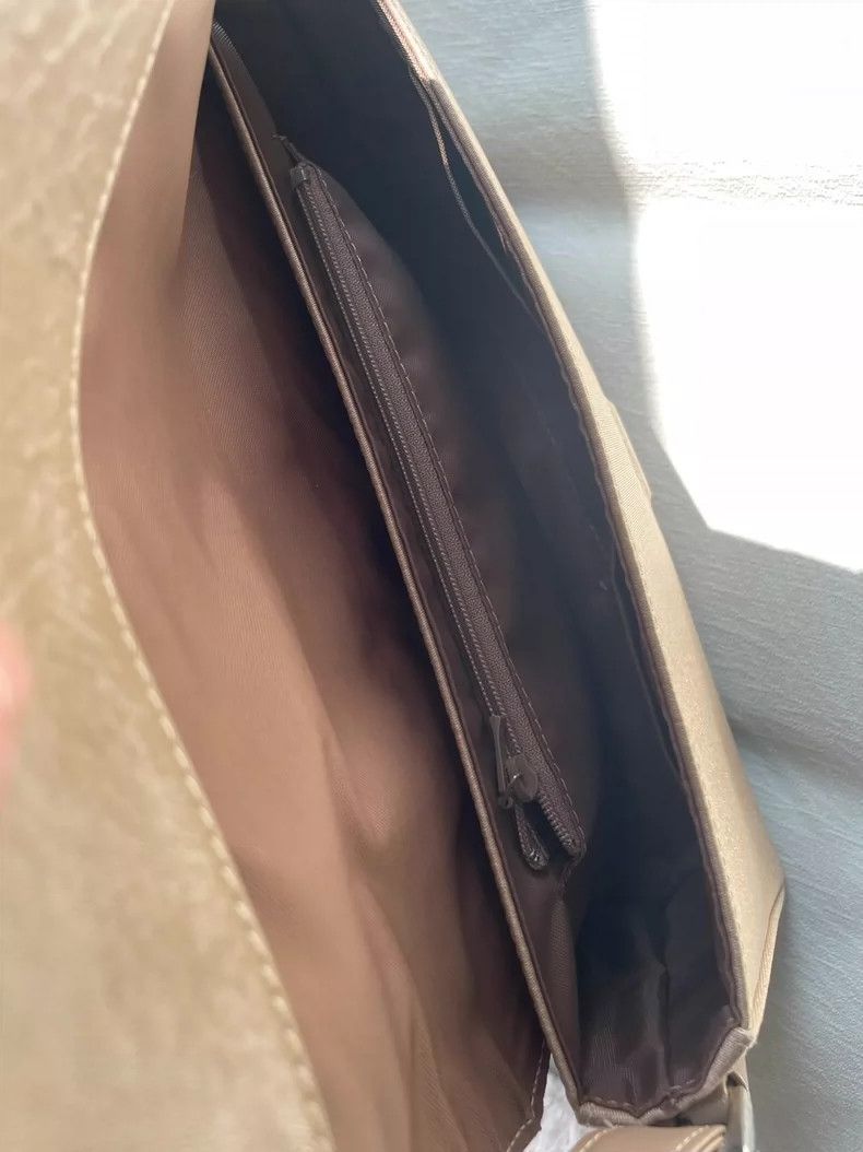 Givenchy Givenchy Shoulder Bag Crossbody Bag Size ONE SIZE - 7 Thumbnail
