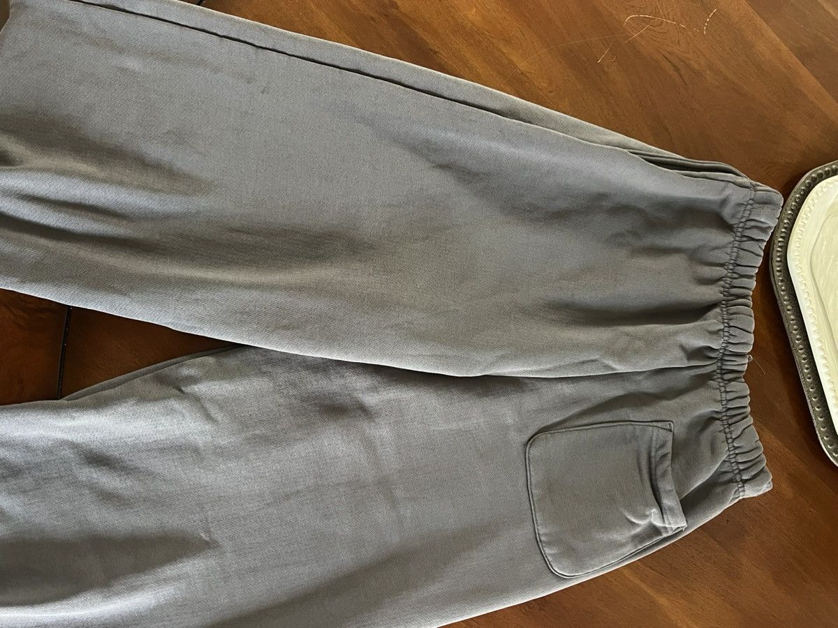 Elwood ELWOOD CORE STRAIGHT LEG SWEATPANT Size US 33 - 4 Thumbnail