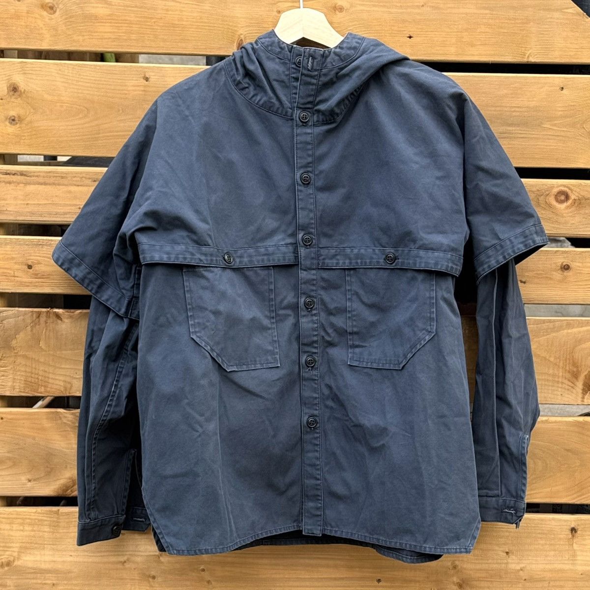 Number (N)ine Number (N)ine Garment Size US M / EU 48-50 / 2 - 1 Thumbnail