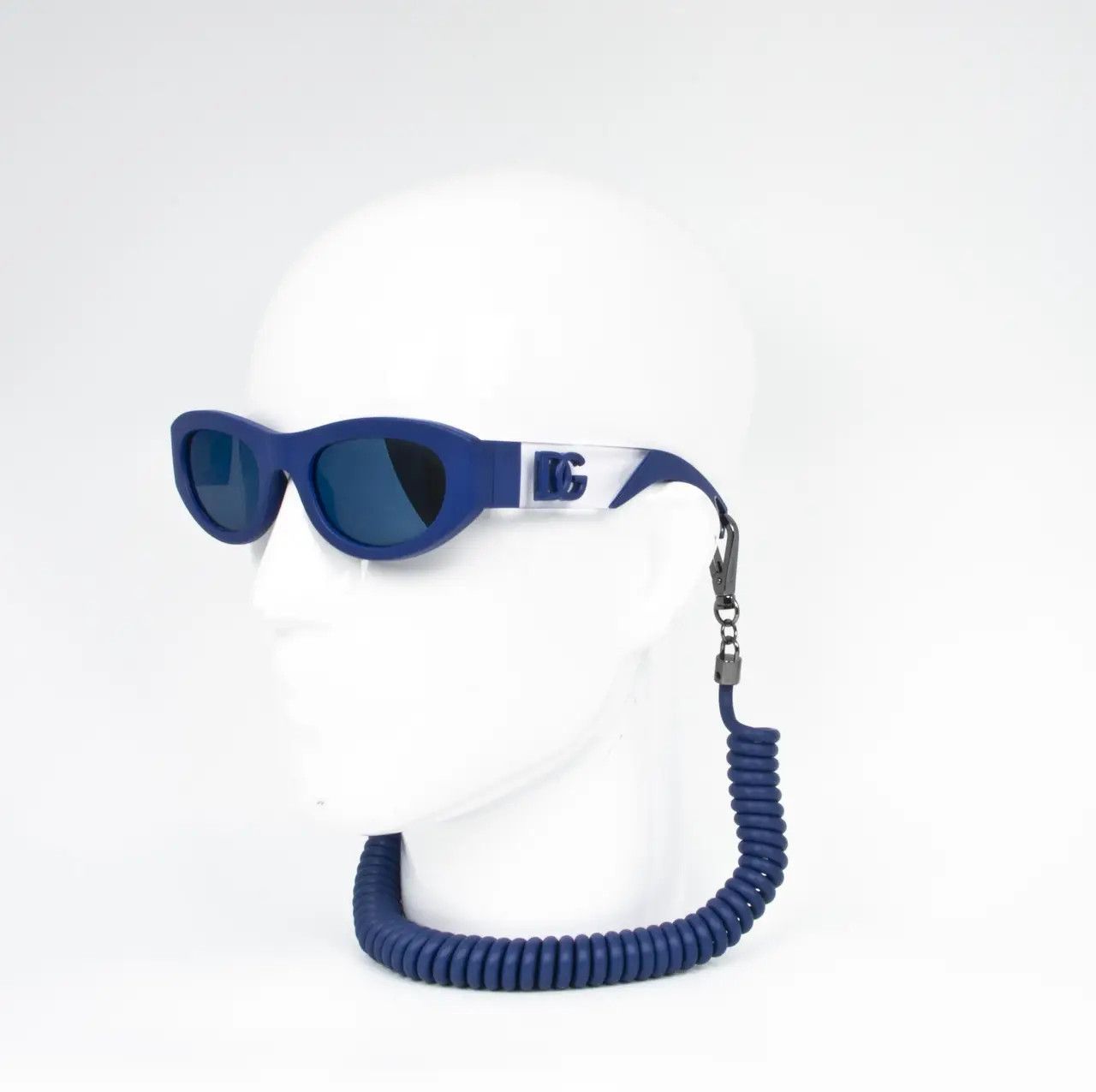 Dolce & Gabbana Dolce&Gabbana DG6174 3339/25 Size ONE SIZE - 7 Thumbnail