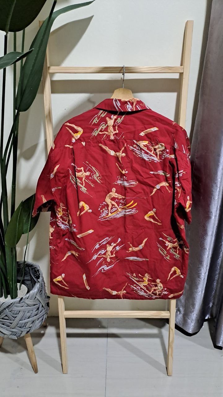 Modern Amusement Modern Amusement Hawaian Shirt Size US M / EU 48-50 / 2 - 7 Thumbnail