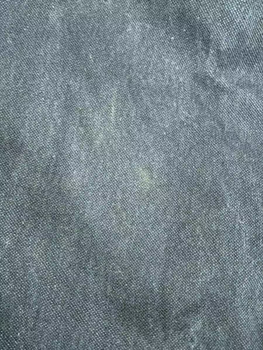 Y's × Yohji Yamamoto Product Dye Cotton Coat Size US L / EU 52-54 / 3 - 4 Thumbnail