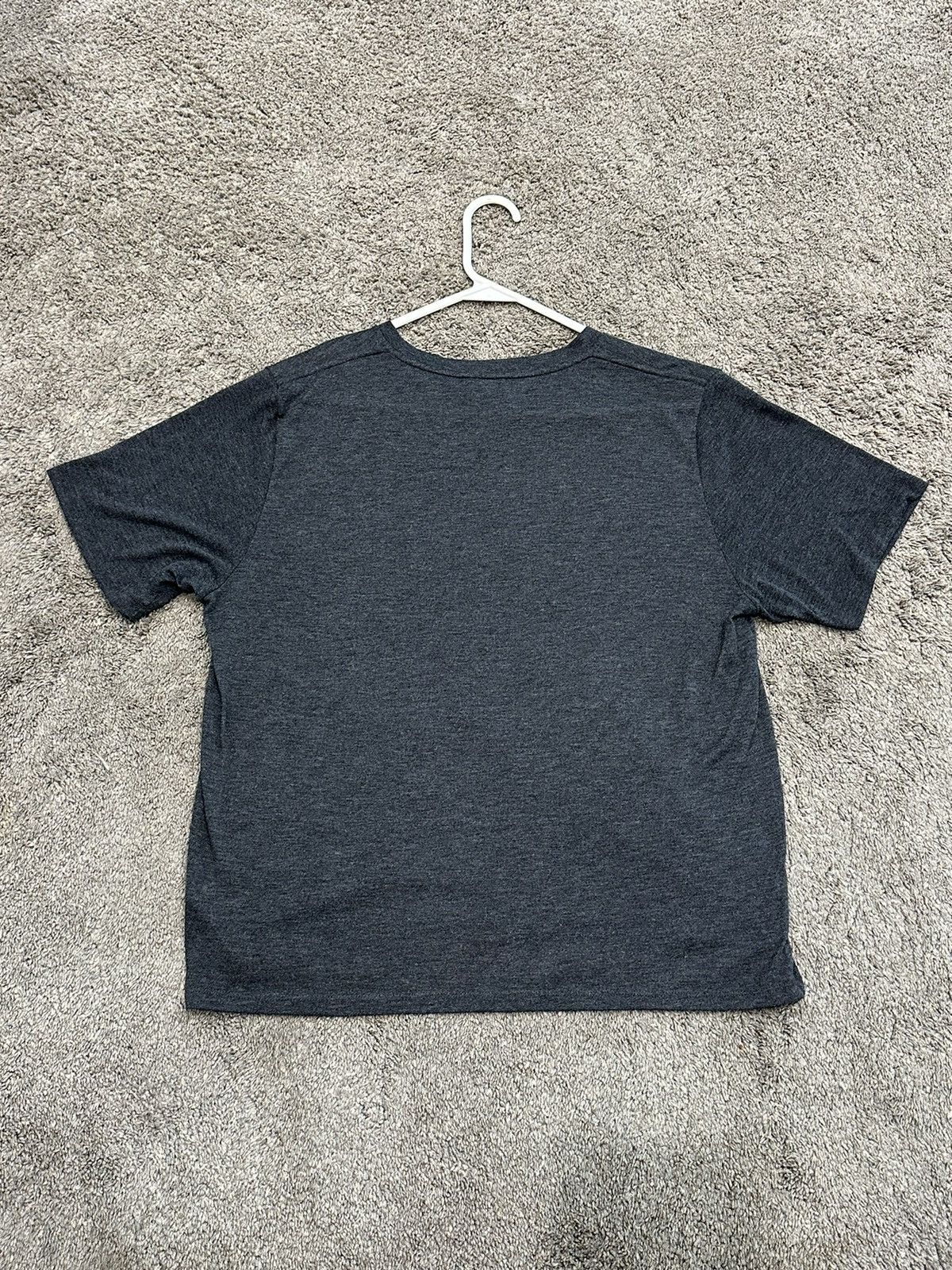Saint Laurent Paris Saint Laurent Lightning tee Size US L / EU 52-54 / 3 - 2 Thumbnail