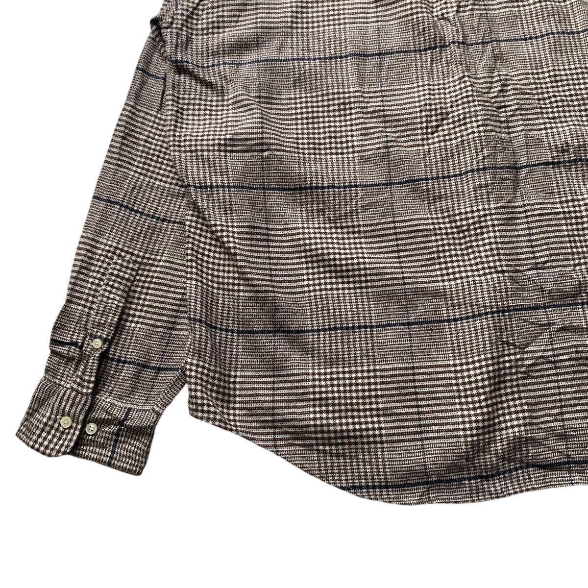 Sugar Cane Sugar Cane Flannel Size US XL / EU 56 / 4 - 10 Thumbnail