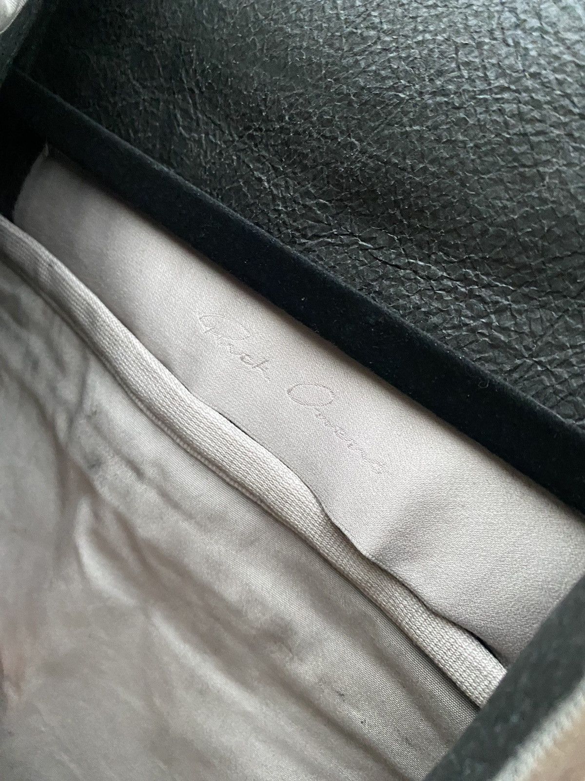 Rick Owens Rick Owens Size S / US 4 / IT 40 - 5 Thumbnail