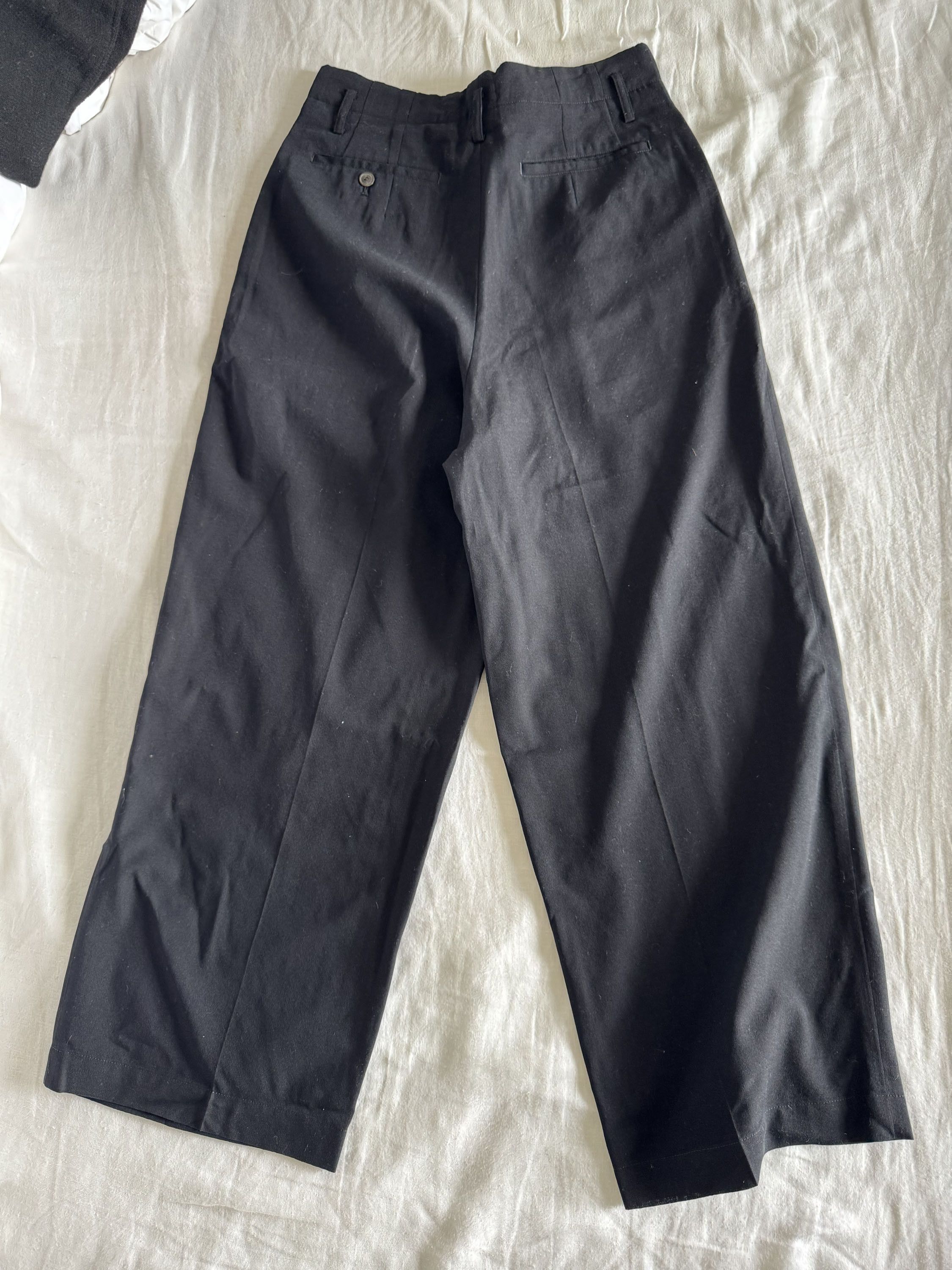 Comme des Garcons Comme des Garcon Tricot trousers 1995 Size 26" / US 2 / IT 38 - 5 Thumbnail