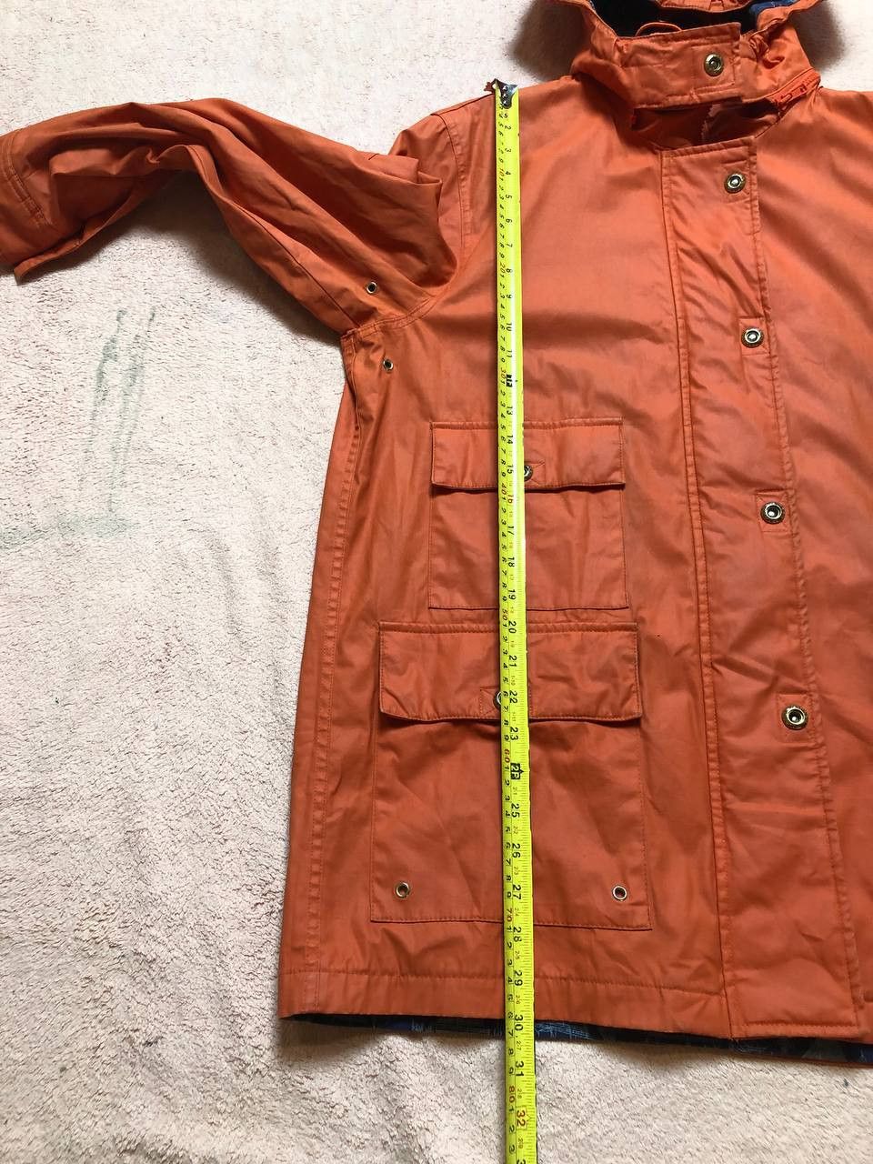 Ralph Lauren Streetwear Ralph Lauren Jacket Size L Logo Vintage Size US L / EU 52-54 / 3 - 11 Thumbnail