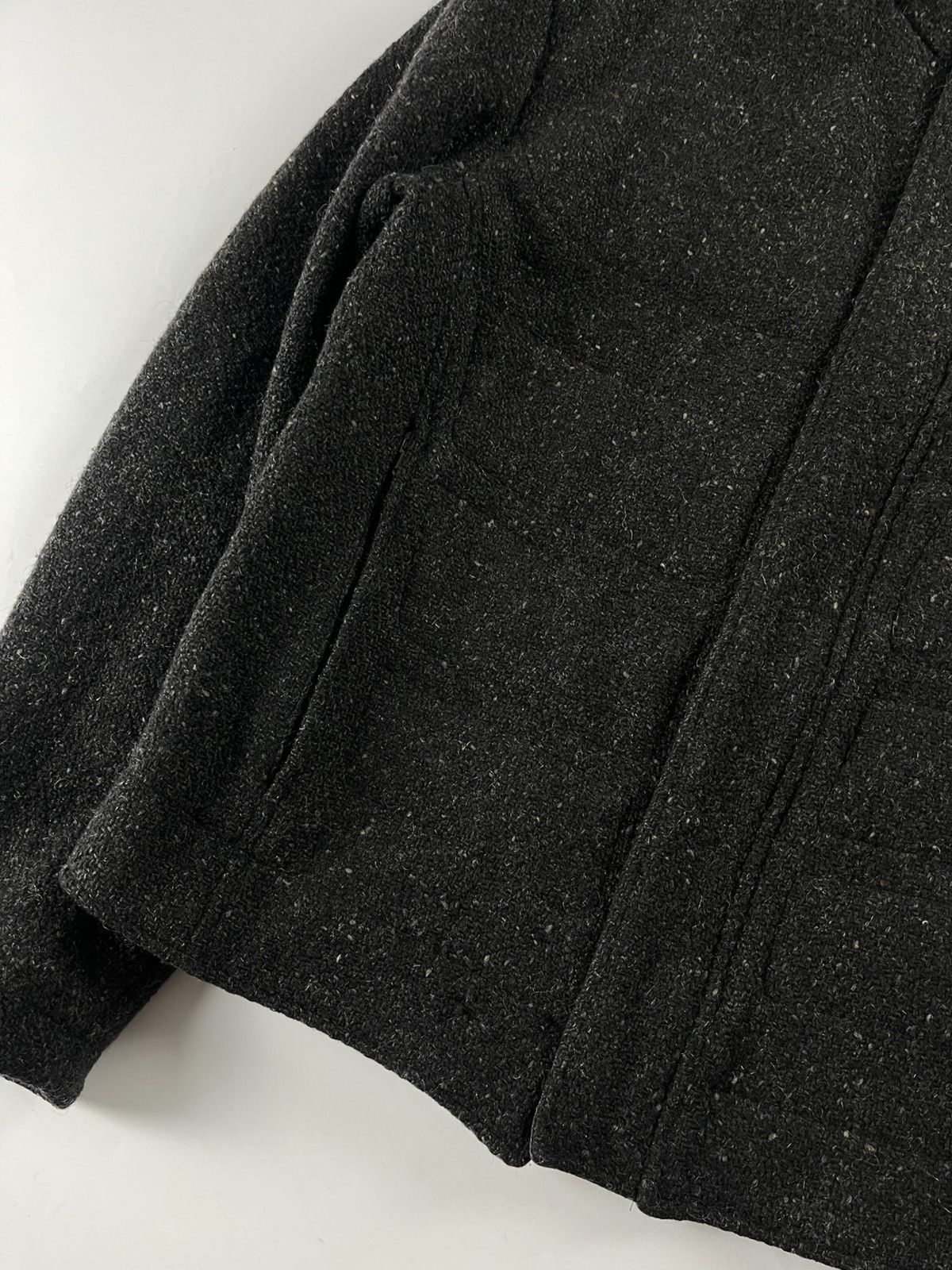Thierry Mugler Thierry Mugler Turtleneck jacket AW 2005 Size US M / EU 48-50 / 2 - 5 Thumbnail