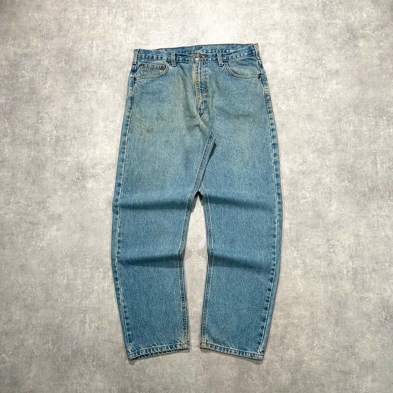 Carhartt Vintage Carhartt Jeans W36 Size US 36 / EU 52 - 1 Thumbnail