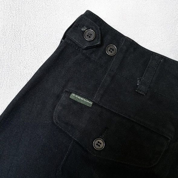 Nigel Cabourn Nigel cabourn trouser Size US 36 / EU 52 - 3 Thumbnail