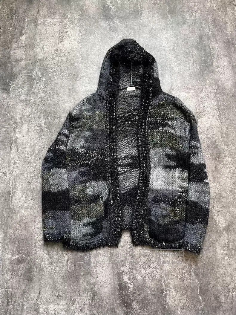 Saint Laurent Paris #REF! Size US XS / EU 42 / 0 - 1 Thumbnail