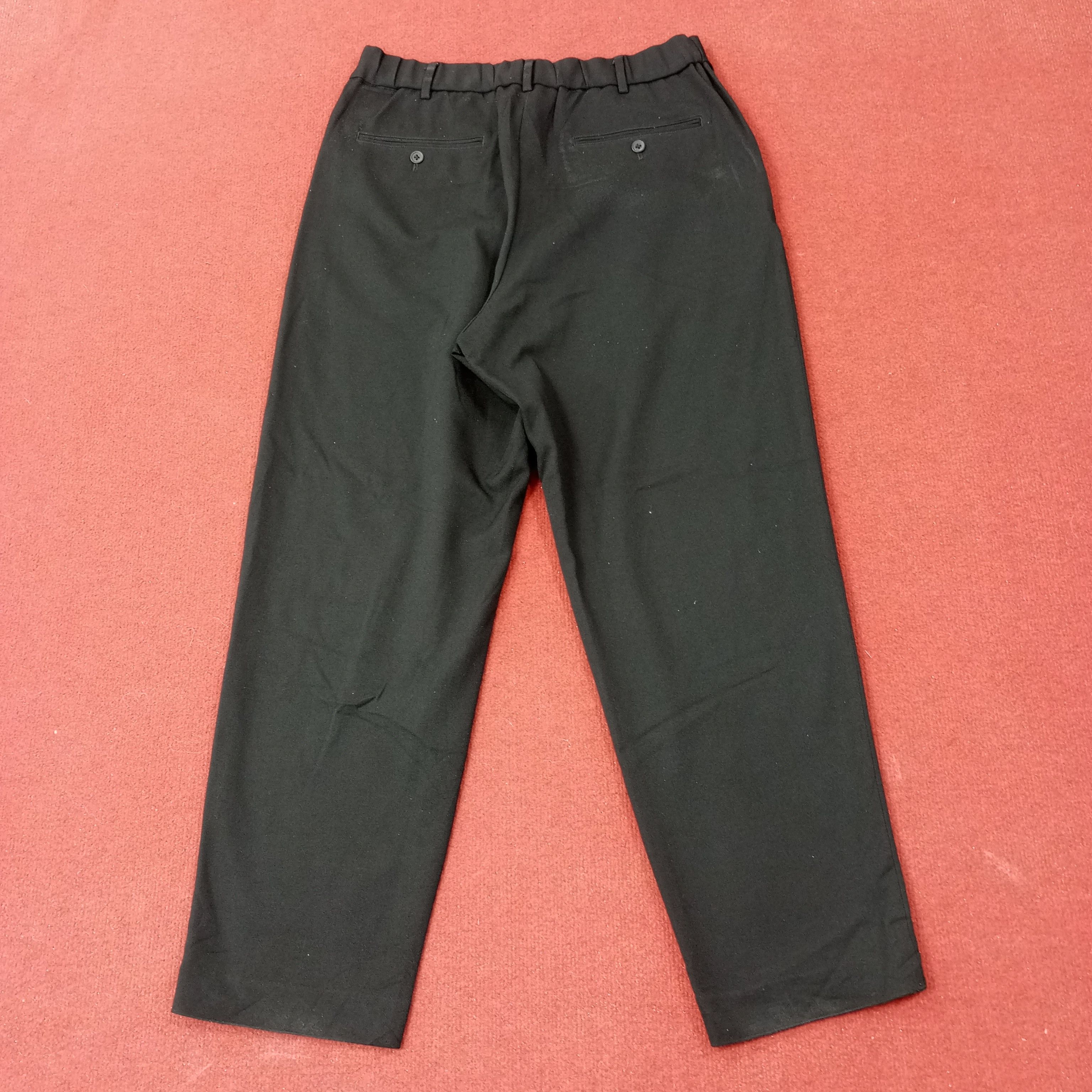 Uniqlo Uniqlo Japanese Brand Pants c228n28 Size US 30 / EU 46 - 4 Thumbnail