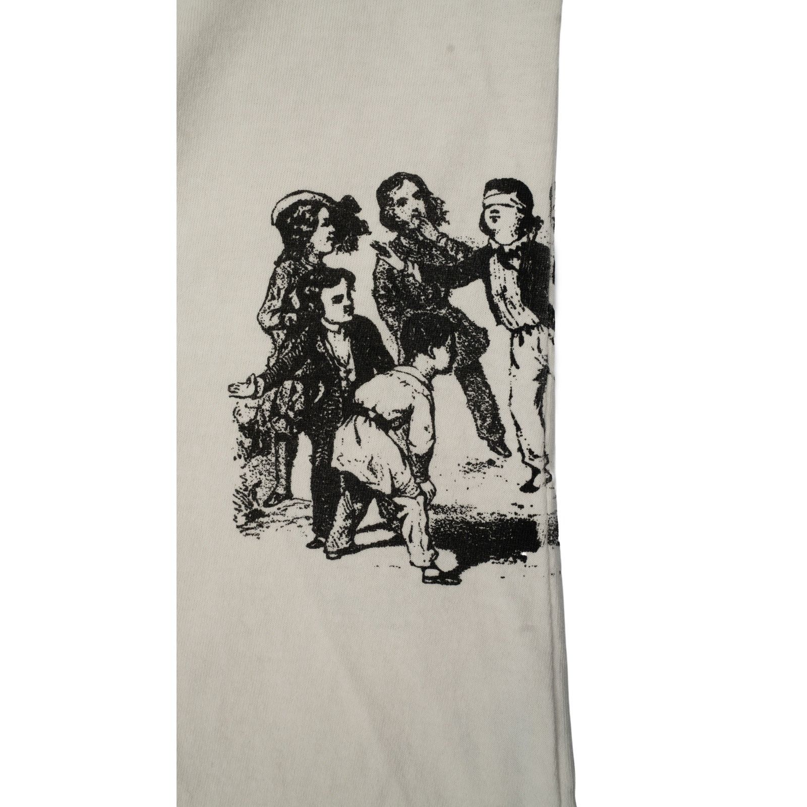 Enfants Riches Deprimes Napoleon Long Sleeve Shirt Size US XL / EU 56 / 4 - 3 Thumbnail