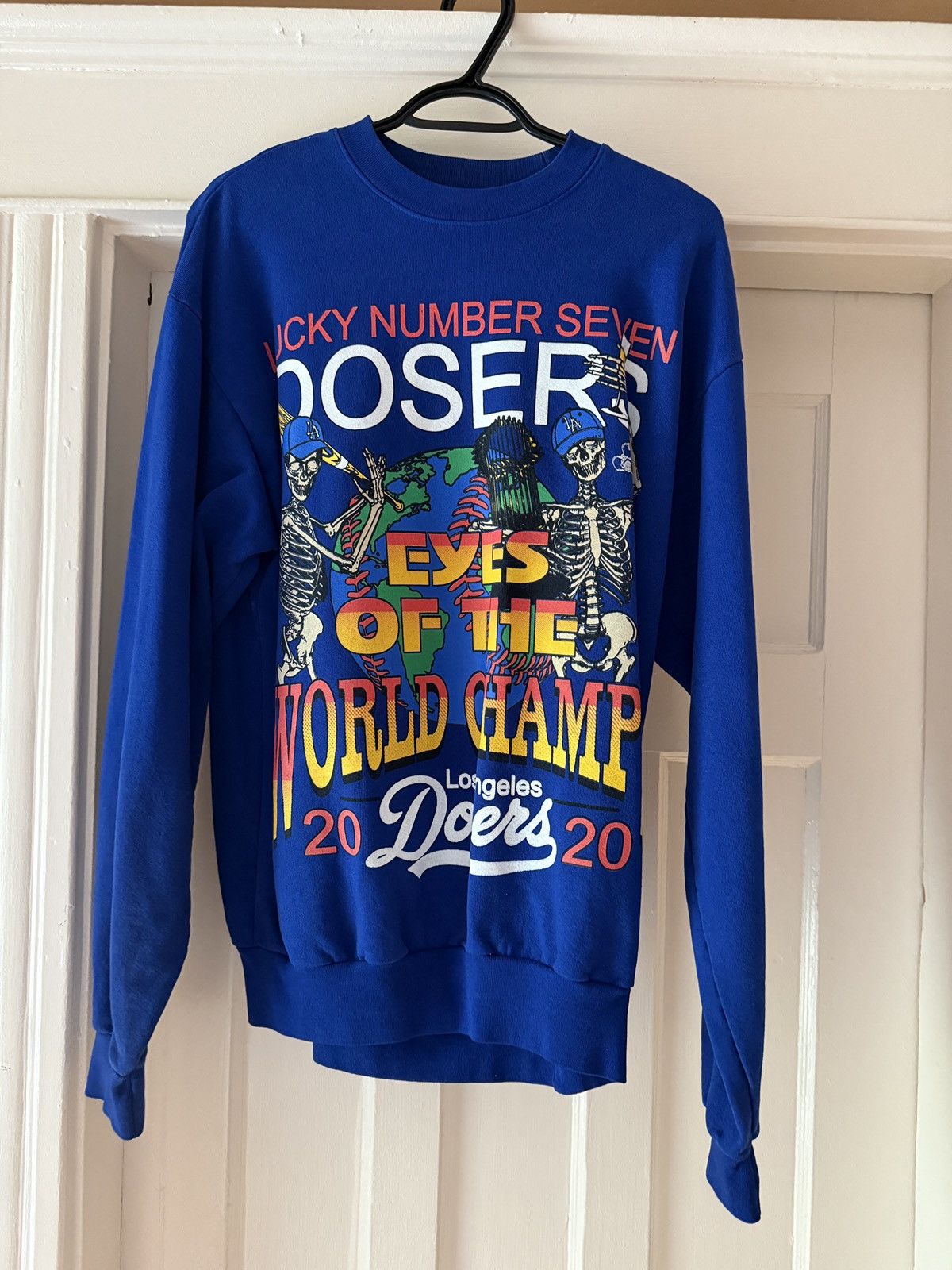 Online Ceramics Online Ceramics Crewneck Size US M / EU 48-50 / 2 - 1 Preview