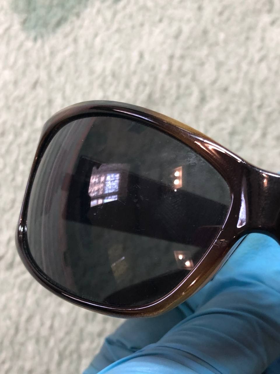 Dolce & Gabbana Vintage Dolce & Gabbana Sunglasses Size ONE SIZE - 15 Thumbnail
