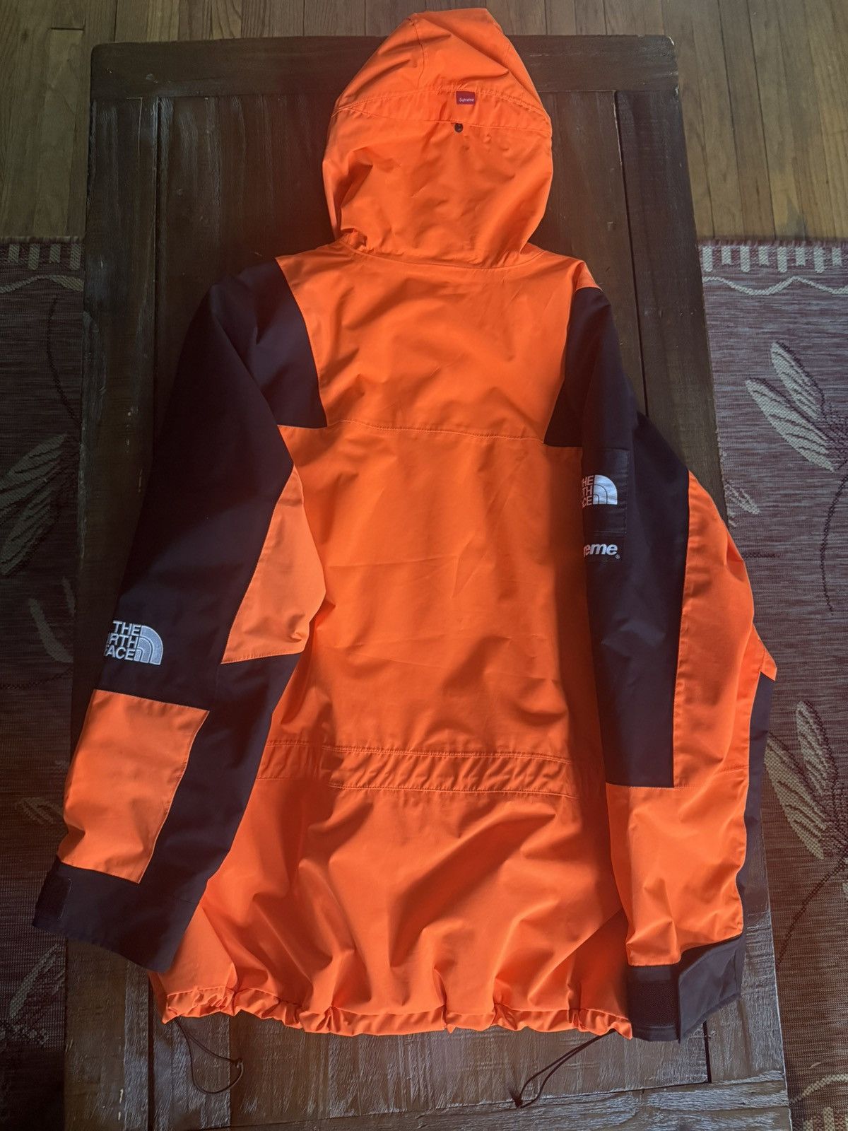 Supreme × The North Face Supreme TNF light mountaineering jacket XL FW16 Size US XL / EU 56 / 4 - 5 Thumbnail