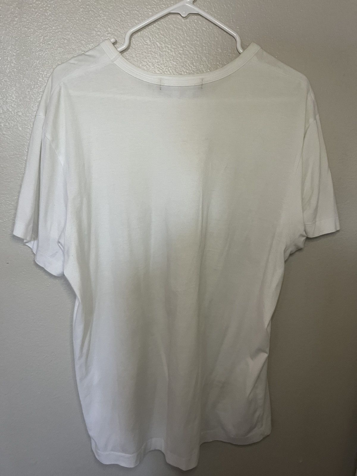 Comme des Garcons Commes Des Garçons Homme Deux “Mickeys Inventions” Shirt Size US L / EU 52-54 / 3 - 3 Thumbnail