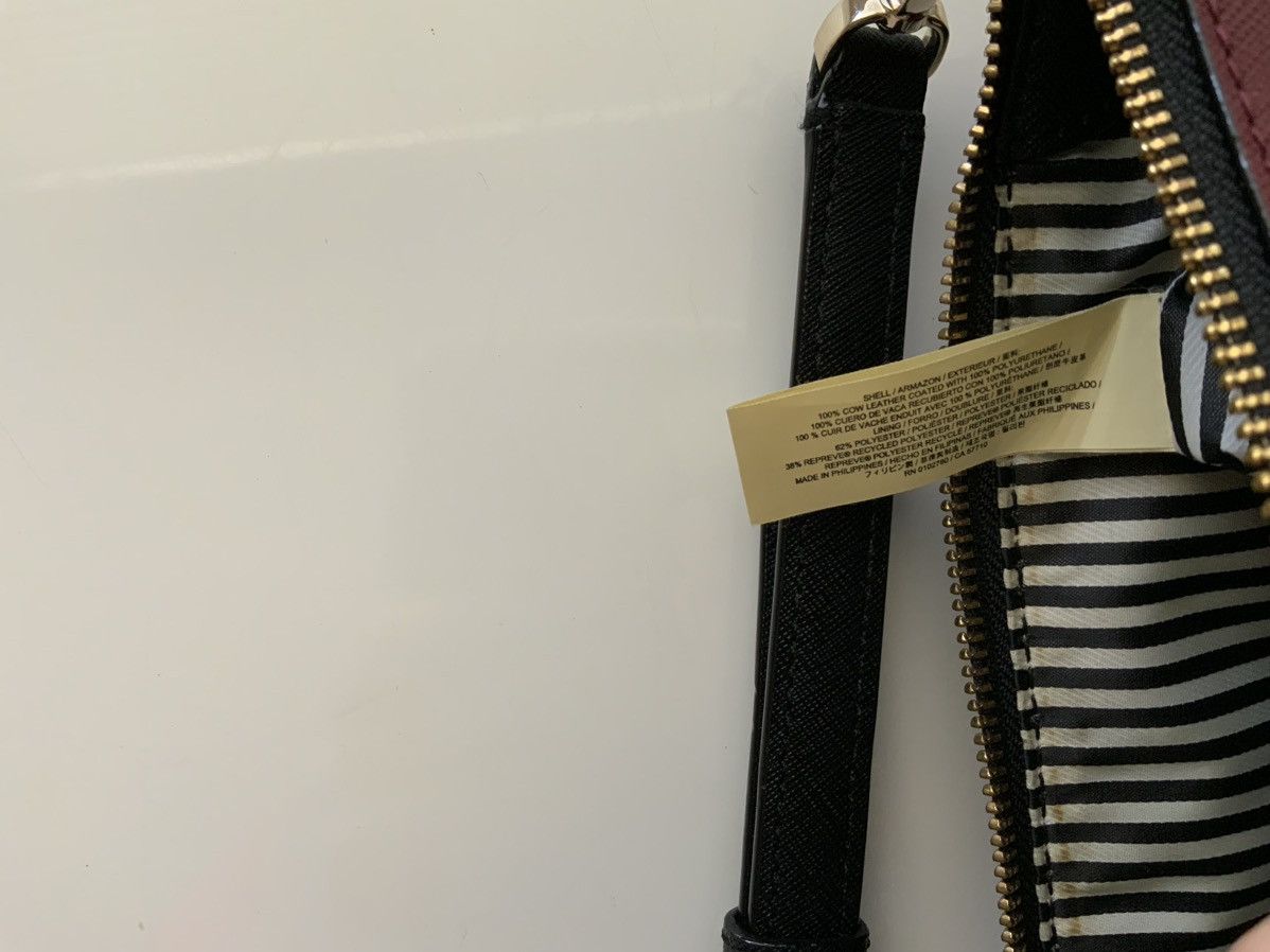 Designer × Kate Spade Kate Spade New York Hand Bag Size ONE SIZE - 7 Thumbnail