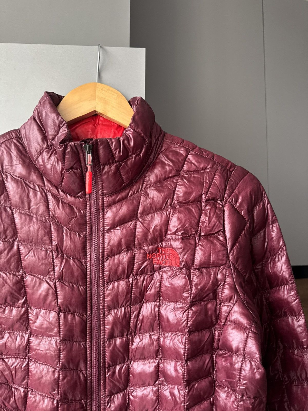 The North Face The North Face Women's Thermoball Eco Jacket M Size M / US 6-8 / IT 42-44 - 2 Thumbnail