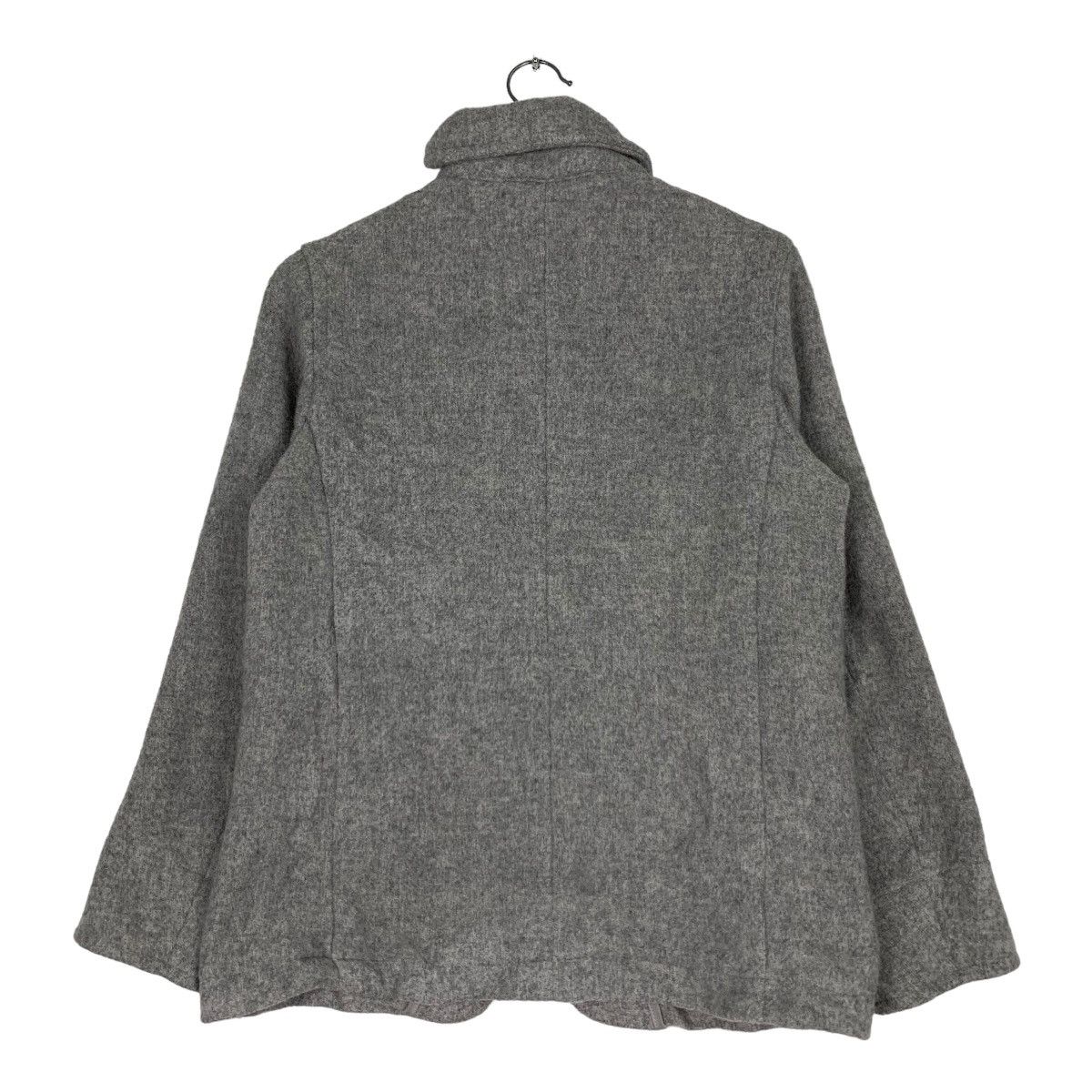 Danton DANTON Made in Japan Wool Coat #0861-C39 Size US M / EU 48-50 / 2 - 19 Thumbnail