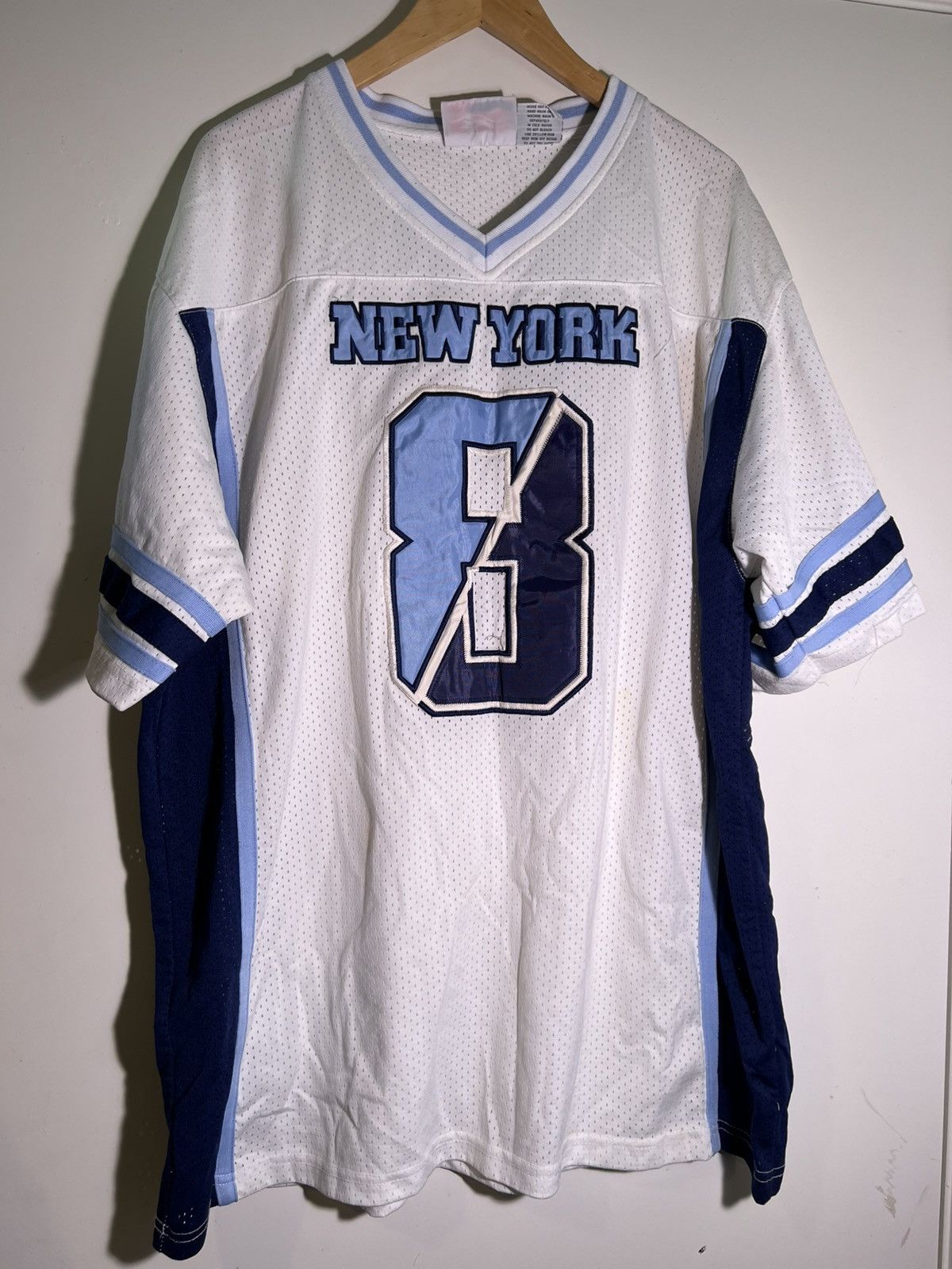 Maillot Domicile Gaélique Dublin GAA O'Neills - 2009 - Vintage Taille M