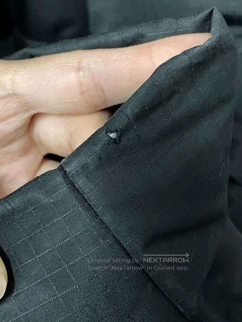 Balenciaga Balenciaga Padded Jacket Size US S / EU 44-46 / 1 - 6 Thumbnail