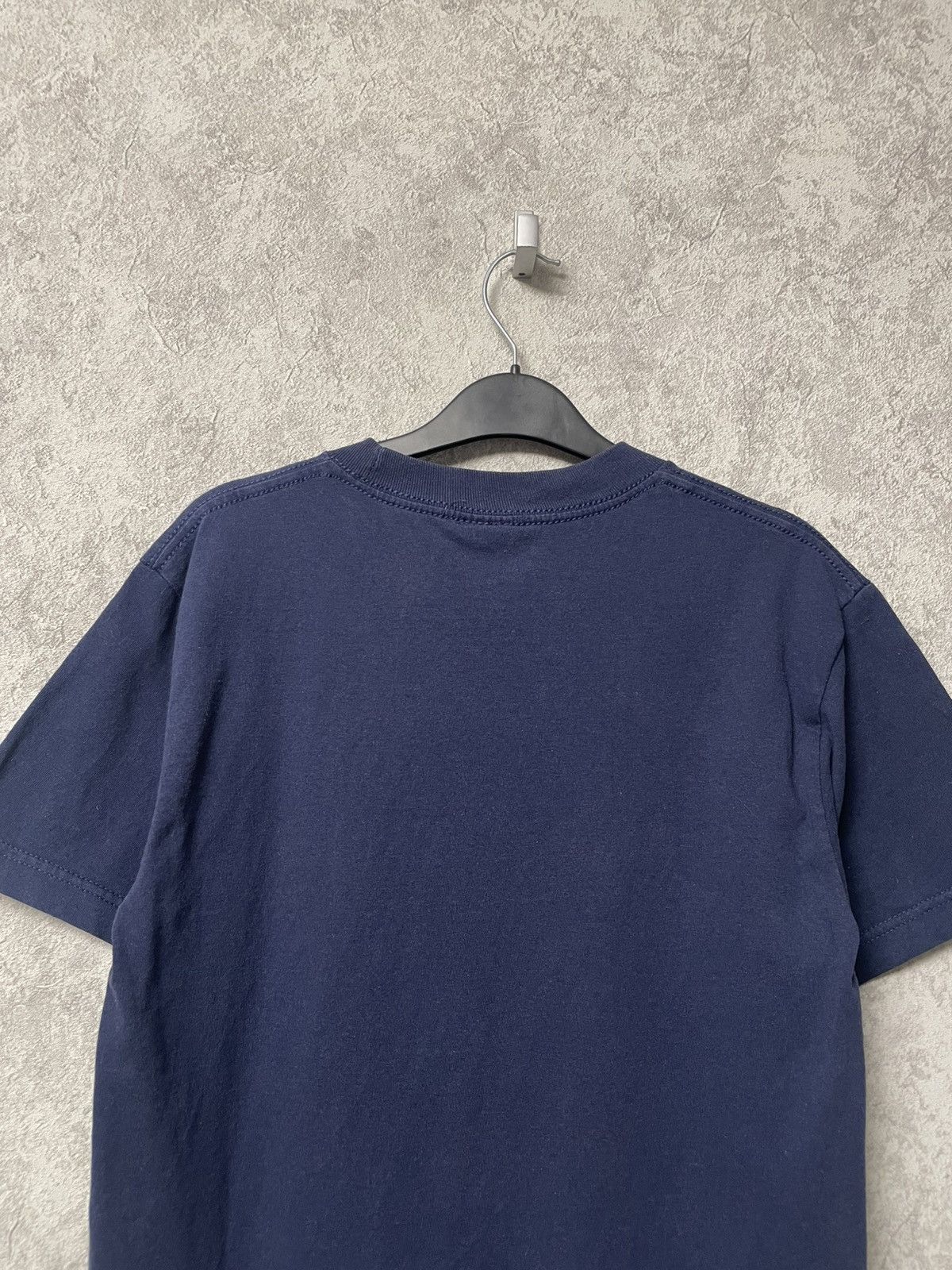 New York Yankees Vintage New York Yankees Majestic T-Shirt Baseball MLB Size US S / EU 44-46 / 1 - 14 Thumbnail