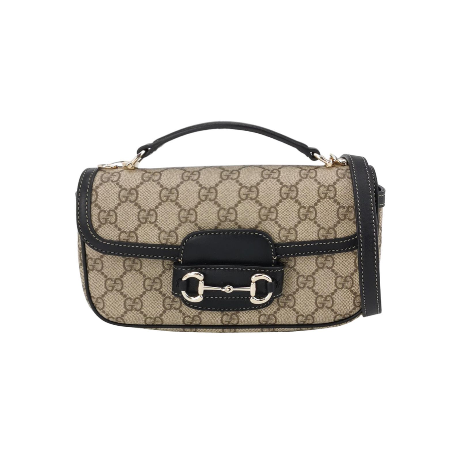 Gucci Gucci Women os Shoulder Bags Size ONE SIZE - 1 Thumbnail