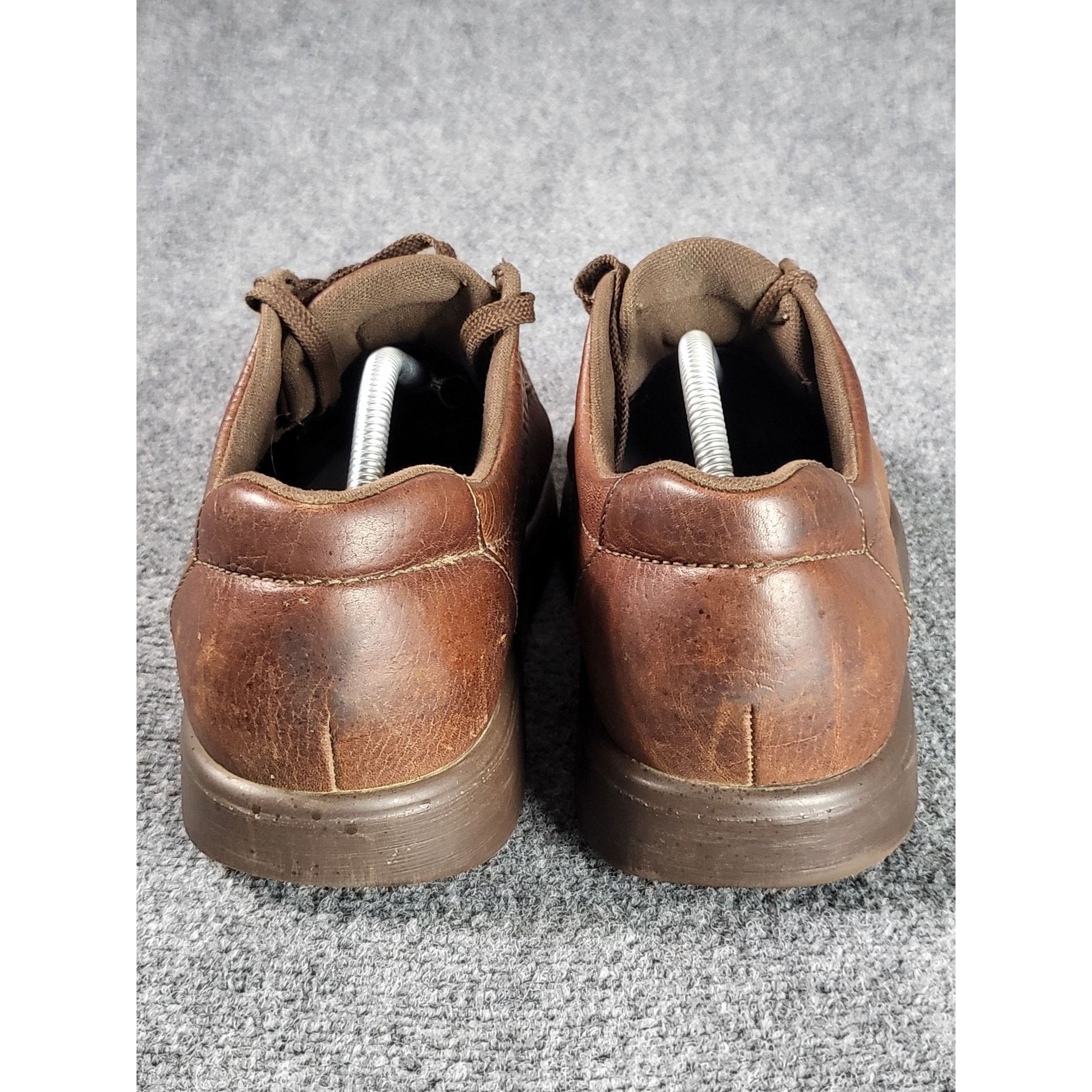 Other SAS Tripad Comfort Lace Up Walking Shoes Men Sz 12 Casual Le Size US 12 / EU 45 - 5 Thumbnail