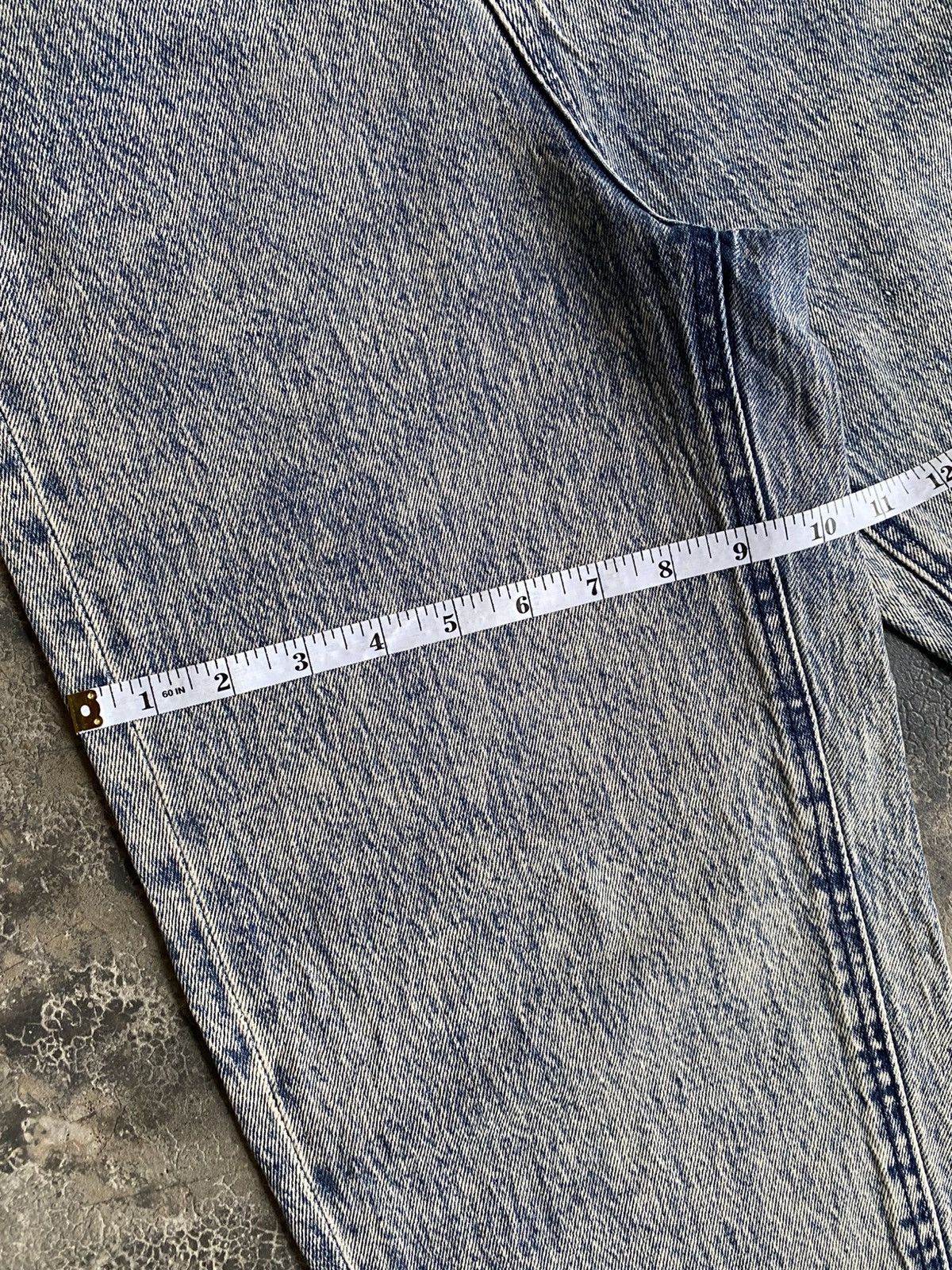 GU × Japanese Brand GU Jeans Size US 27 - 9 Thumbnail