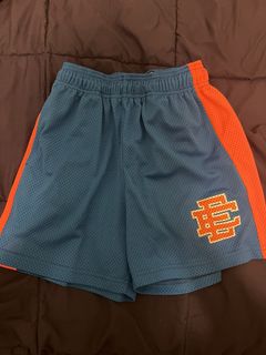 Eric Emanuel Ee Basic Short | Grailed