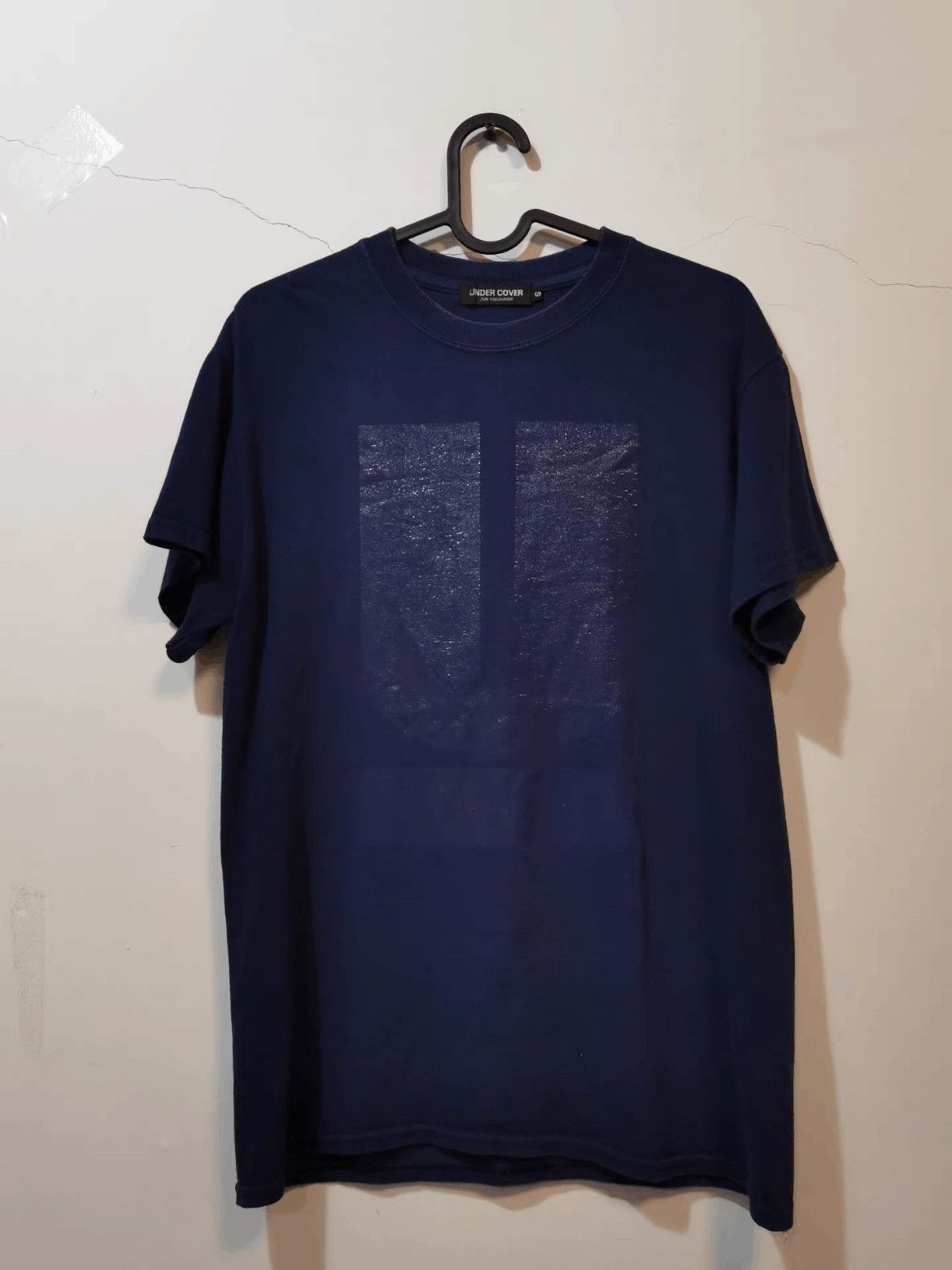Undercover SS07 Undercover Purple Wings T-Shirt | Grailed