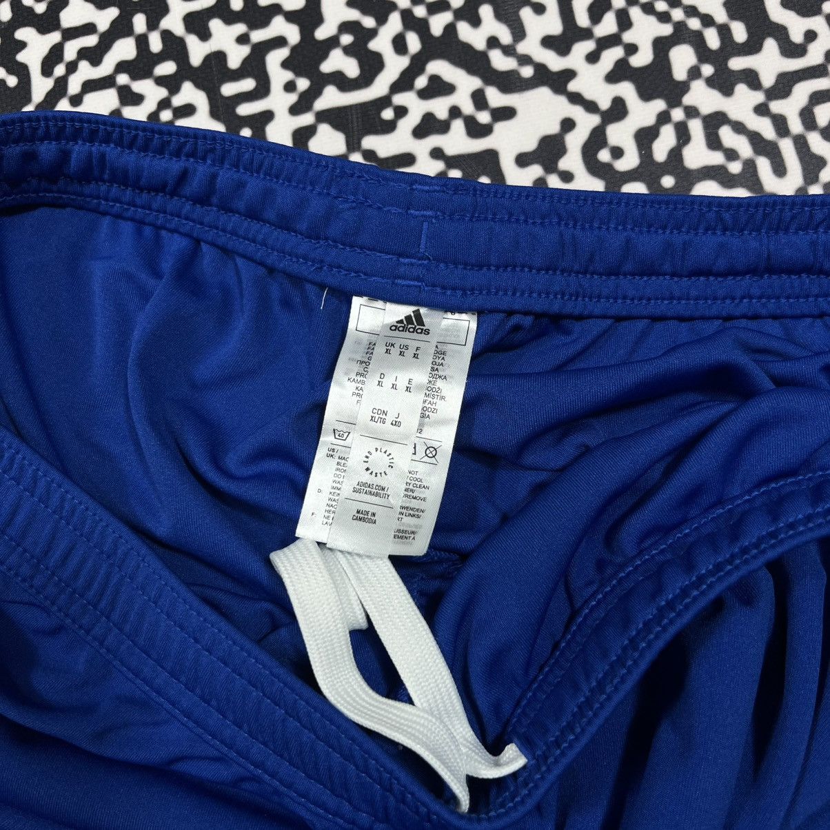 Adidas Vintage Y2K Adidas Sports Style Retro Casual Basic Shorts Size US 37 - 9 Thumbnail