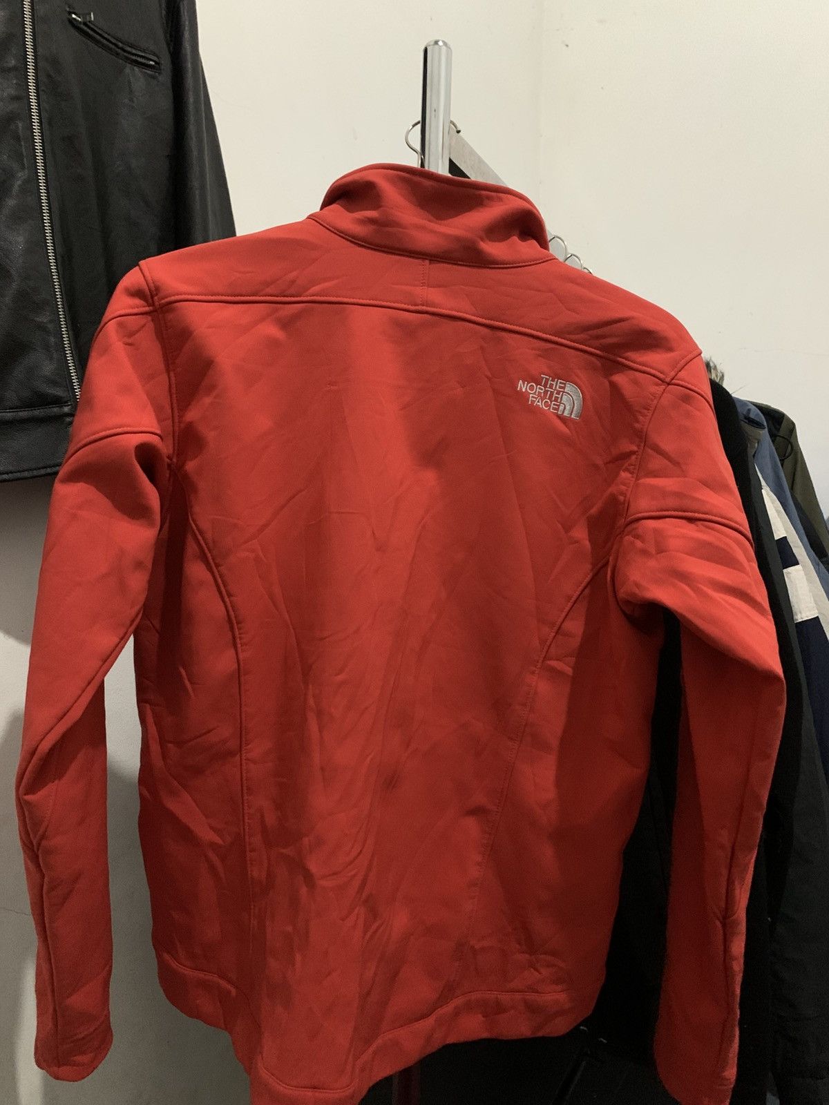The North Face The North Face Apex Bionic Jacket Man Outdoor Size US M / EU 48-50 / 2 - 4 Thumbnail