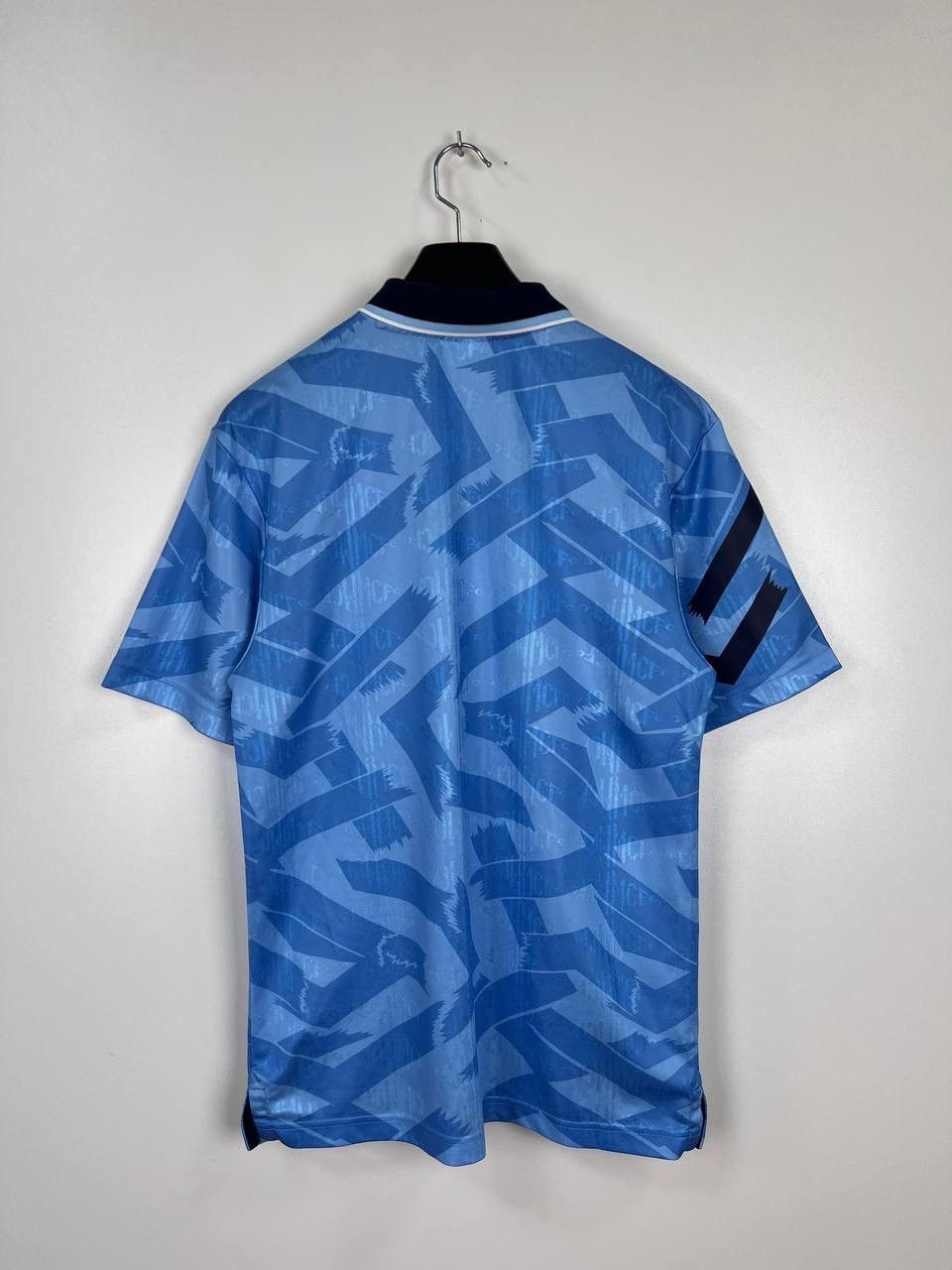 Other Manchester City official retro Brother t-shirts size S Size US S / EU 44-46 / 1 - 2 Thumbnail