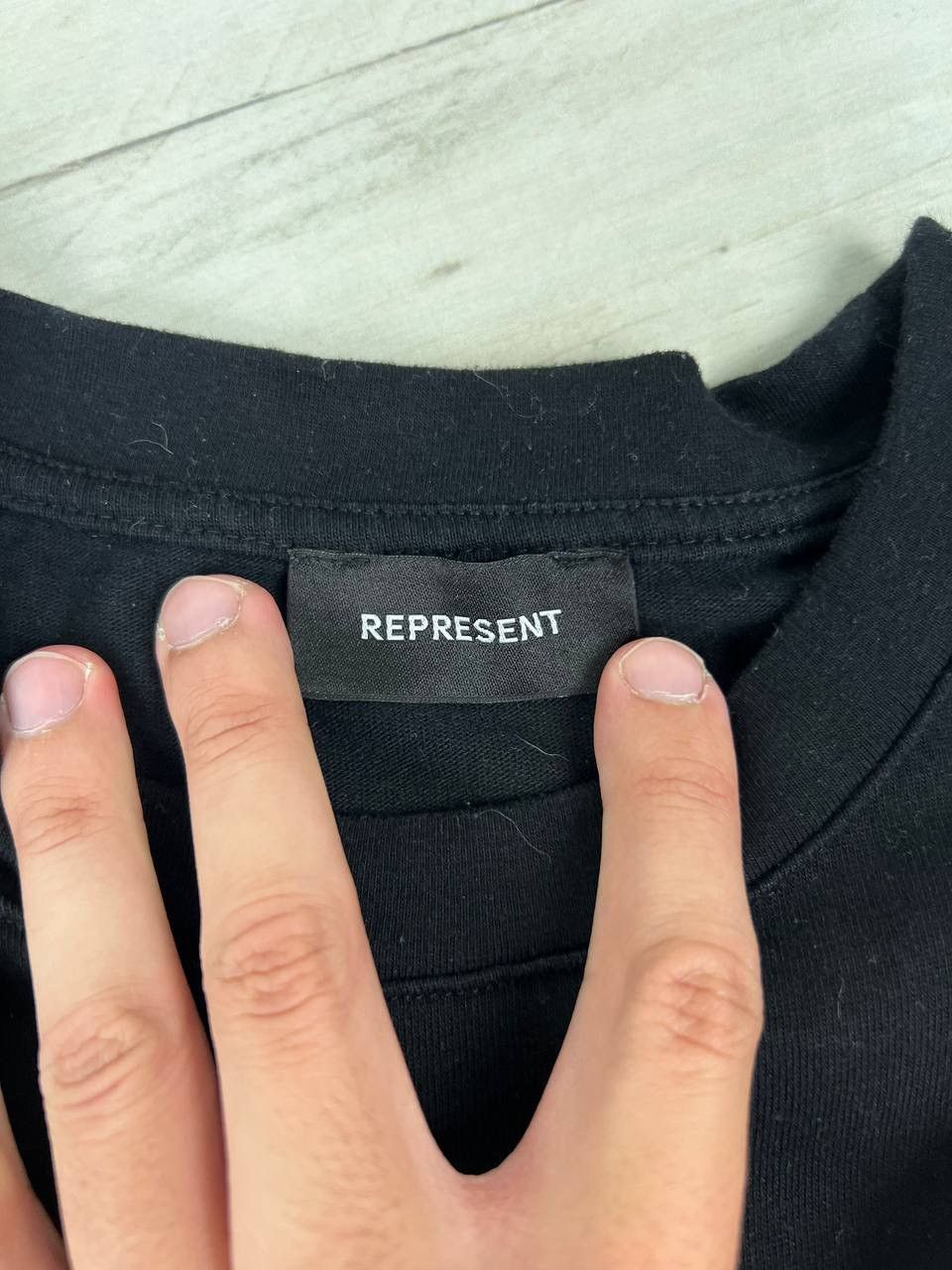 Represent Clo. Represent Owners Club T Shirt Size US XL / EU 56 / 4 - 5 Thumbnail