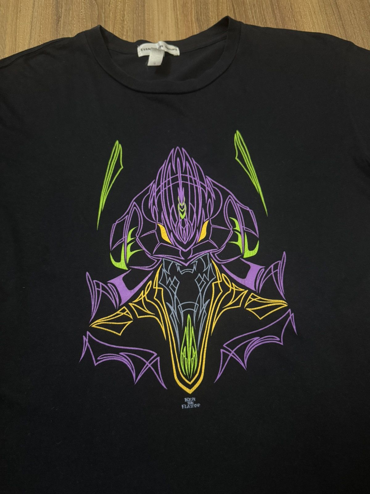 Anime Anime evangelion Size US M / EU 48-50 / 2 - 2 Thumbnail