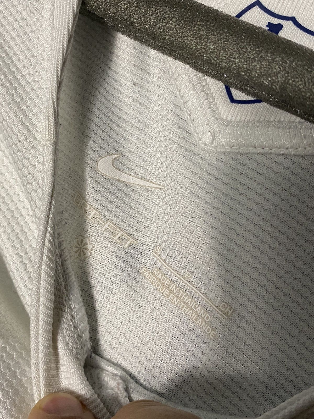 Nike Vintage Tottenham Hotspur Nike Soccer Jersey # 7 Son Size US S / EU 44-46 / 1 - 5 Thumbnail
