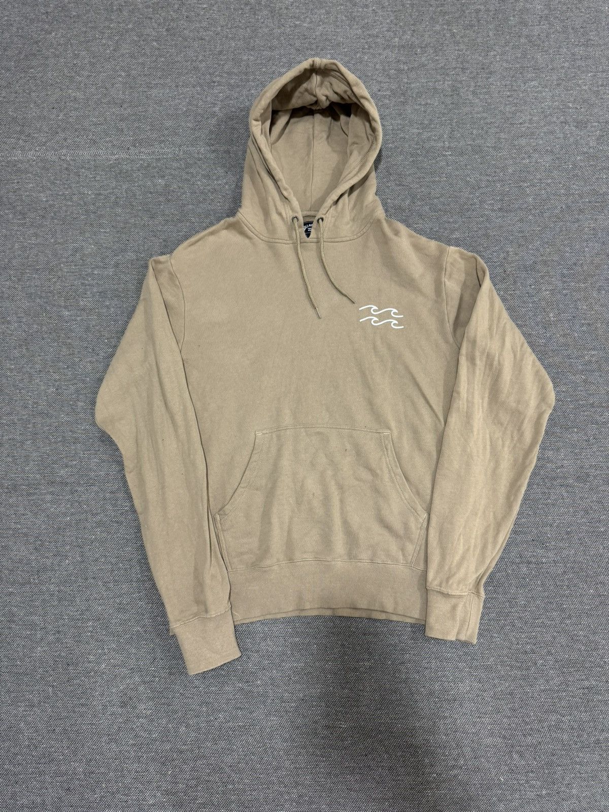 Billabong Billabong Big Logo Hoodie Size US M / EU 48-50 / 2 - 3 Thumbnail