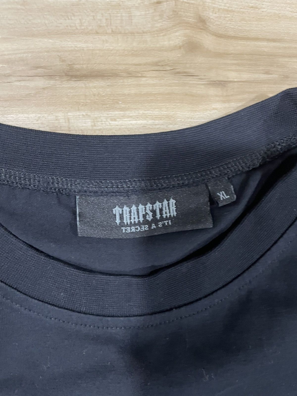 Trapstar London RARE Trapstar Vintage t-shirt Size US XL / EU 56 / 4 - 2 Thumbnail