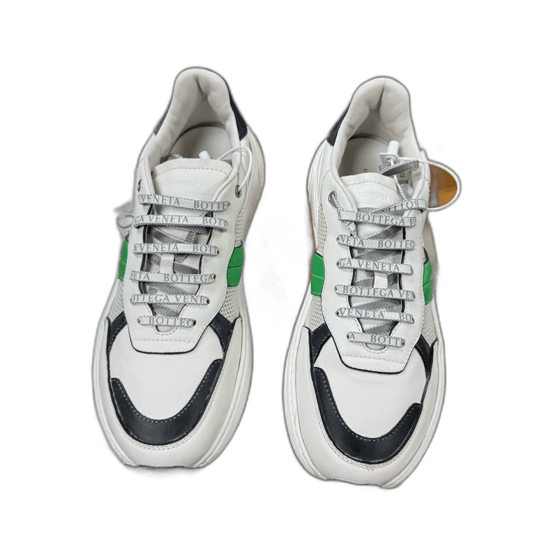 Bottega Veneta Bottega Veneta Men's Athletic Sneakers Size 45 Size US 11 / EU 44 - 1 Thumbnail
