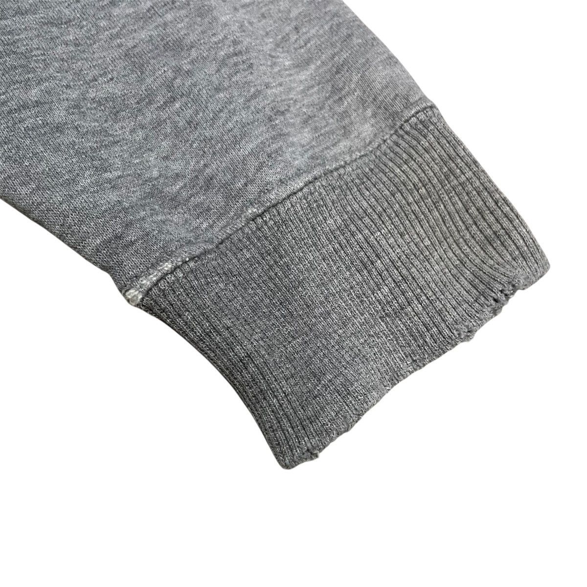 Dunlop × Formula 1 Vintage Dunlop Motosports Crewneck Size US L / EU 52-54 / 3 - 4 Thumbnail